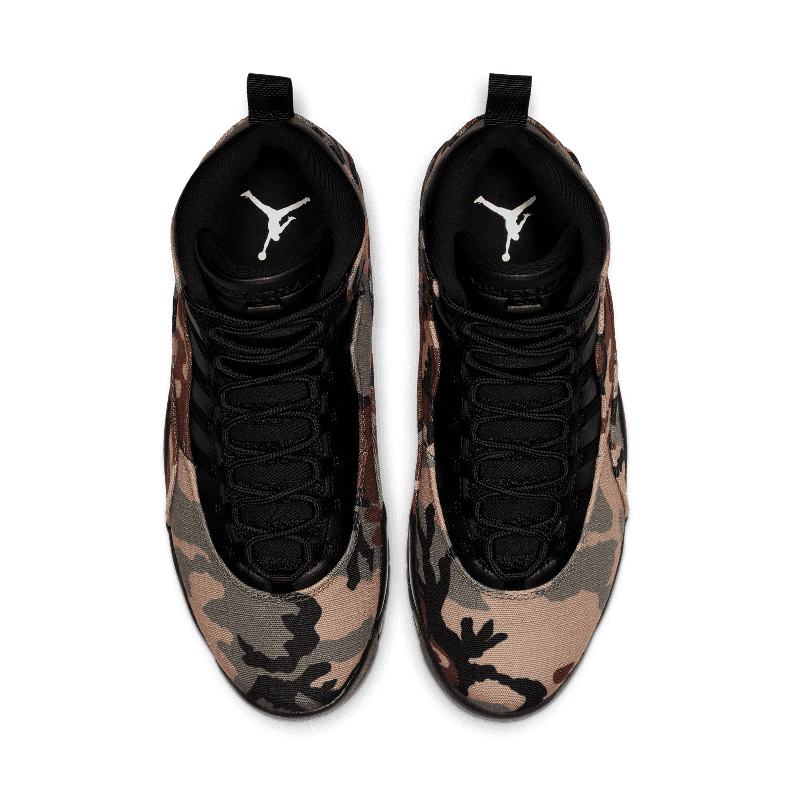 jordan 10 retro desert camo