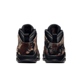 Jordan 10 Retro Woodland Camo Angle 3