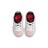 Air Jordan 6 Retro Low  'Atmosphere' (TD) Angle 1