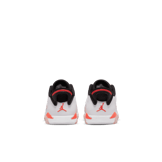 Air Jordan 6 Retro Low  'Atmosphere' (TD) Angle 3