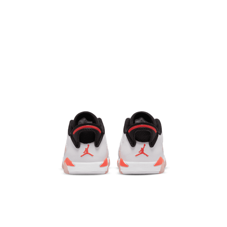 Air Jordan 6 Retro Low 'Atmosphere' (TD) Angle 3