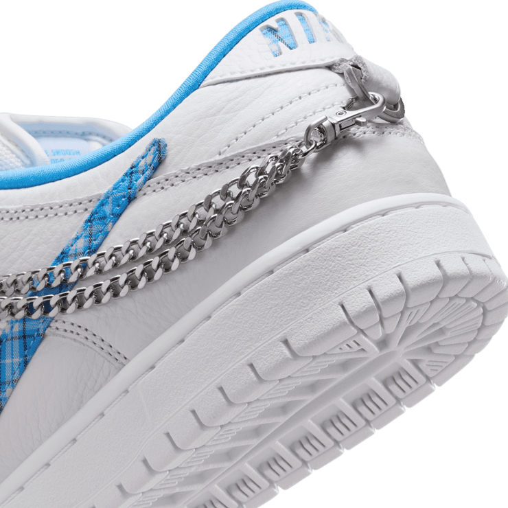 Nike SB Dunk Low Pro Nicole Hause Angle 5