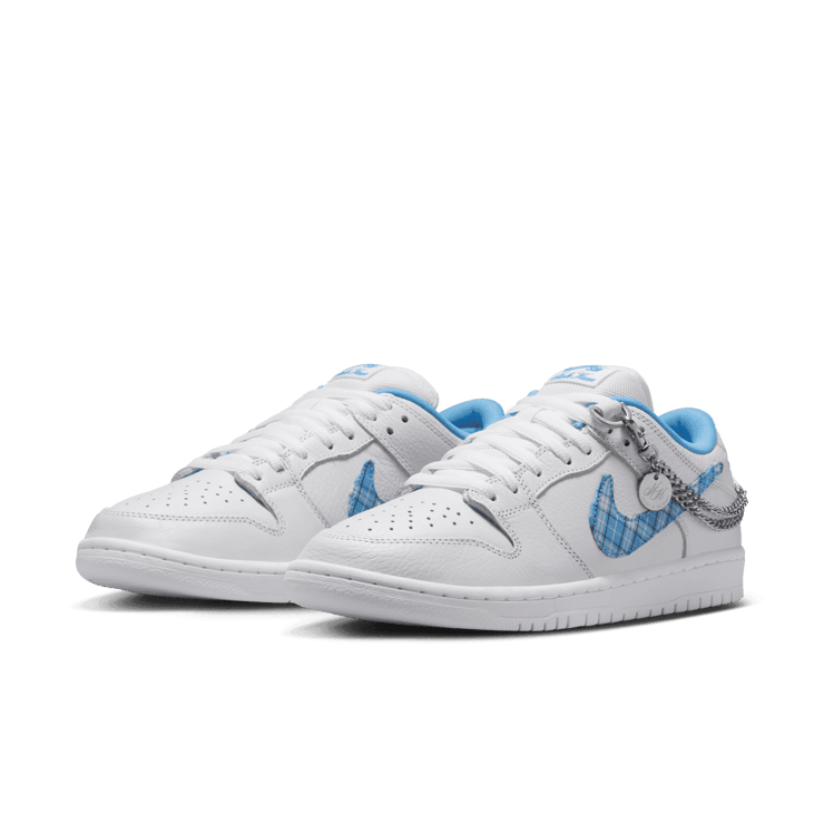 ★NIKE x NICOLE HAUSE★コラボ★SB DUNK LOW PRO★追跡可 The Nicole Hause x Nike SB Dunk Low Pro Releases December 2024