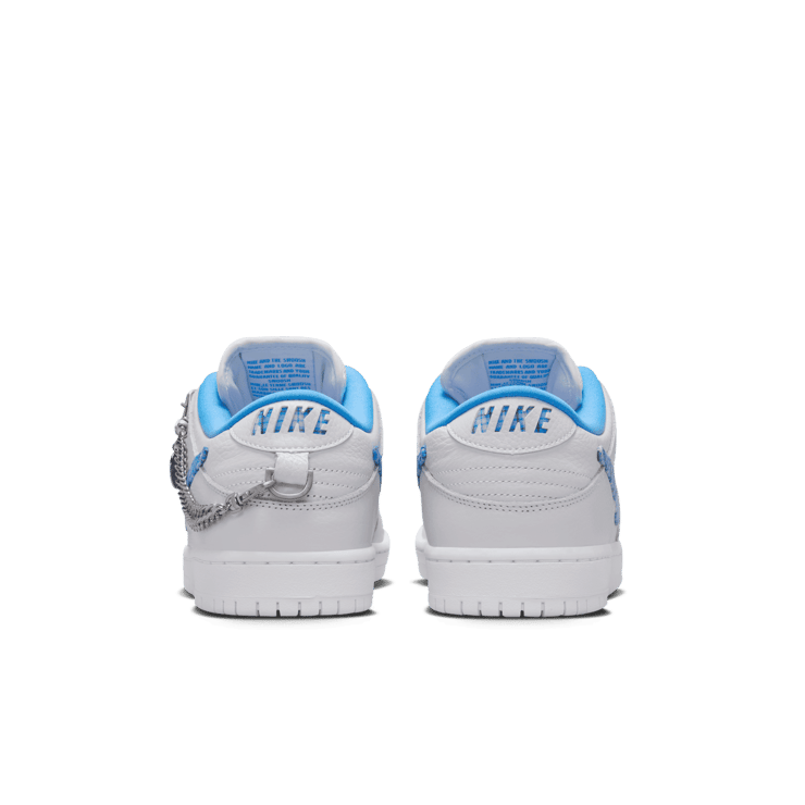 Nike SB Dunk Low Pro Nicole Hause Angle 3