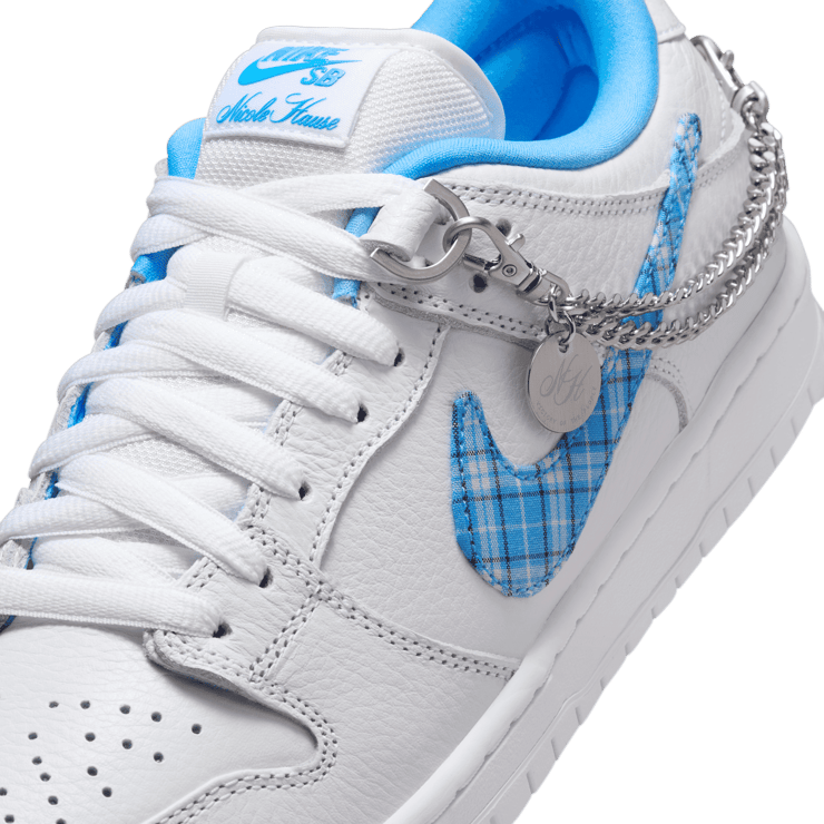 Nike SB Dunk Low Pro Nicole Hause Angle 4