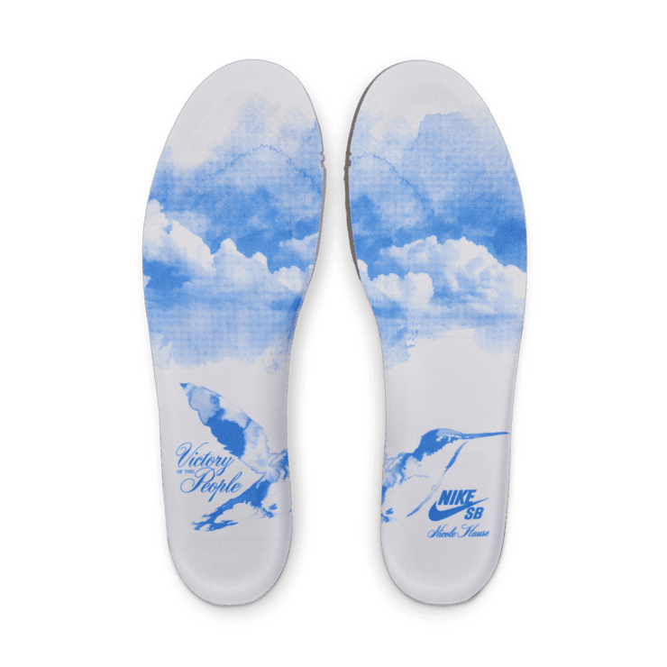 Nike SB Dunk Low Pro Nicole Hause Angle 7