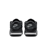 Air Jordan 4 RM SP Nigel Sylvester Grandma's Driveway Grey Angle 3