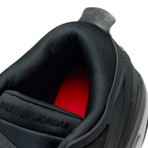Air Jordan 4 RM SP Nigel Sylvester Grandma's Driveway Grey Angle 9