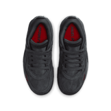 Air Jordan 4 RM SP Nigel Sylvester Anthracite (GS) Angle 1