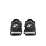 Air Jordan 4 RM SP Nigel Sylvester Anthracite (GS) Angle 3