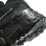 Nike Space Hippie 01 'Black Volt' Angle 5
