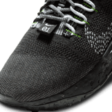 Nike Space Hippie 01 'Black Volt' Angle 4