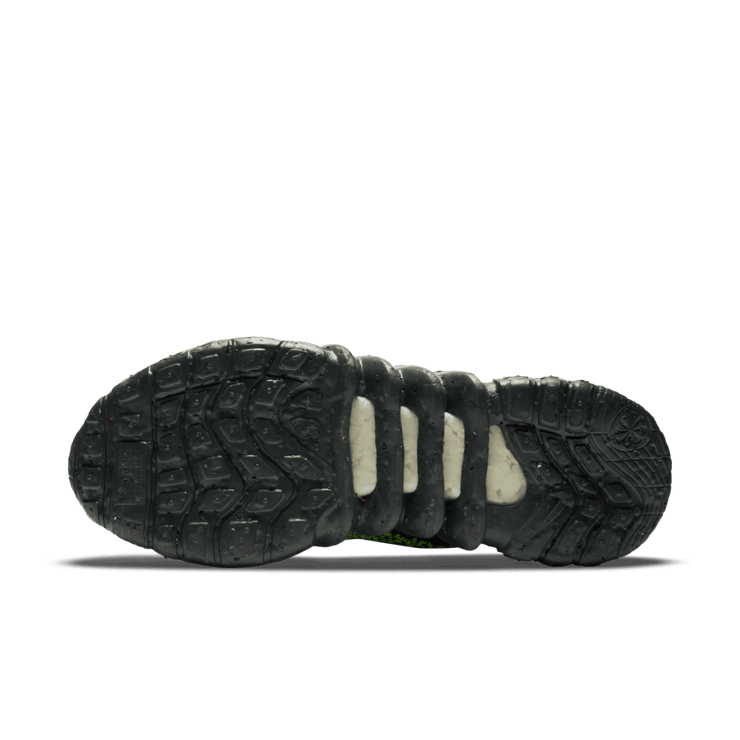 Nike Space Hippie 01 'Black Volt' Angle 0