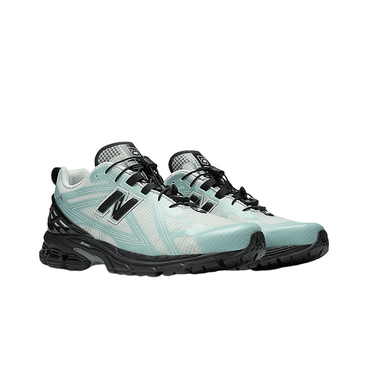 New Balance 1906R CAYL Blue Angle 2