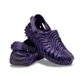 Crocs Pollex Clog Salehe Bembury Ube Angle 0
