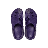 Crocs Pollex Clog Salehe Bembury Ube Angle 1