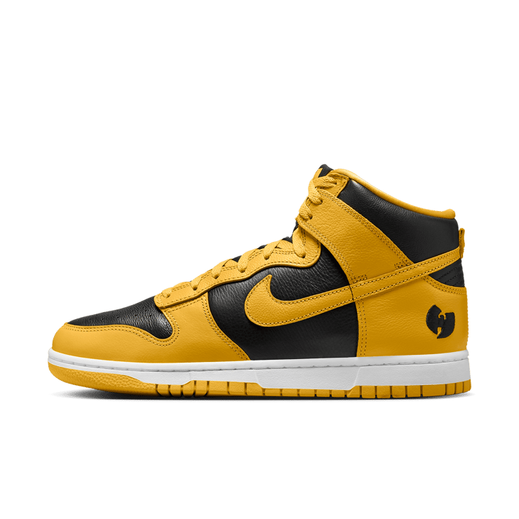 Nike Dunk High Wu Tang (2024) Angle 0