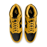 Nike Dunk High Wu Tang (2024) Angle 2