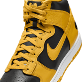 Nike Dunk High Wu Tang (2024) - HJ4320-001 Raffles & Where