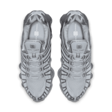 Nike Shox TL Chrome (W) Angle 1