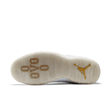 Jordan 10 Retro Drake OVO White Angle 0