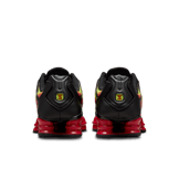 Nike Shox TL Volt Fire Red (W) Angle 3