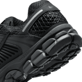Nike Zoom Vomero 5 Triple Black (W) Angle 5