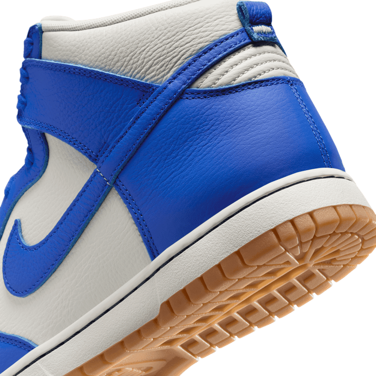 Nike Dunk High Retro SE Phantom Racer Blue - FV6612-001 Nike Dunk High Retro SE Phantom Racer Blue - FV6612-001