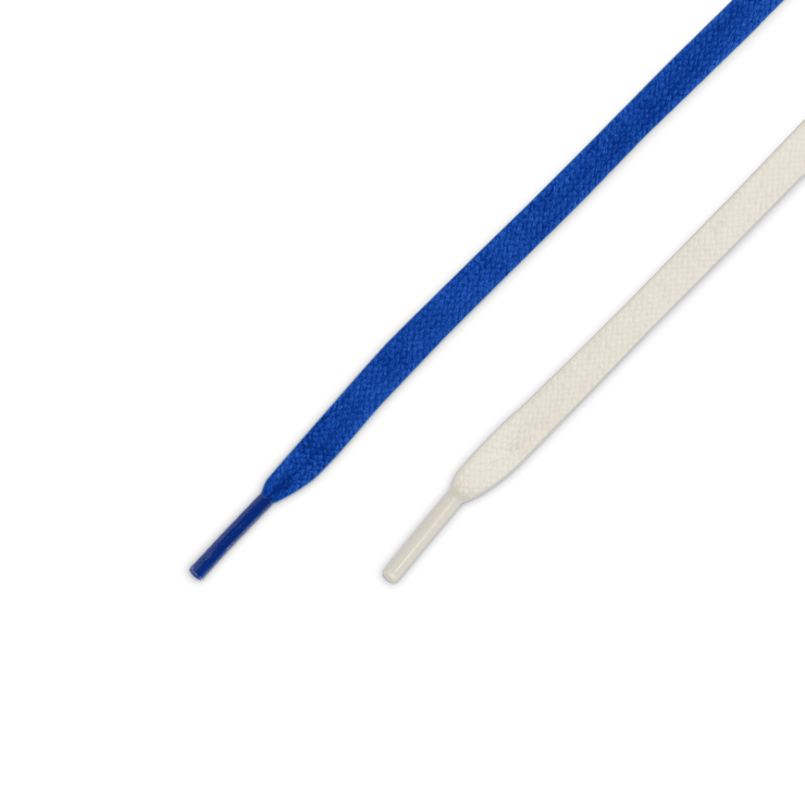 Nike Dunk High Retro SE Phantom Racer Blue Angle 6