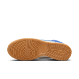 Nike Dunk High Retro SE Phantom Racer Blue Angle 0