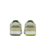 Nike Dunk Low Oil Green Angle 3