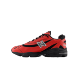 New Balance 1000 Red Black Angle 0