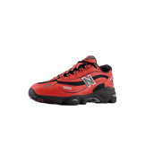 New Balance 1000 Red Black Angle 6