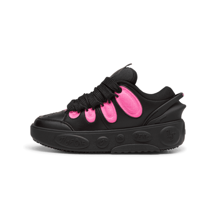 Puma LaFrance Untouchable (GS) Angle 1