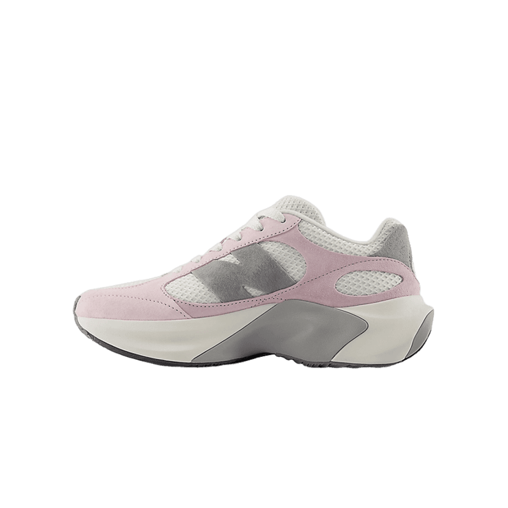 New Balance WRPD Runner Pink Cream Angle 0