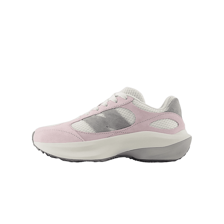 New Balance WRPD Runner Pink Cream Angle 5