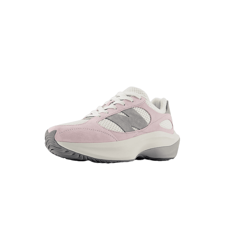 New Balance WRPD Runner Pink Cream Angle 6