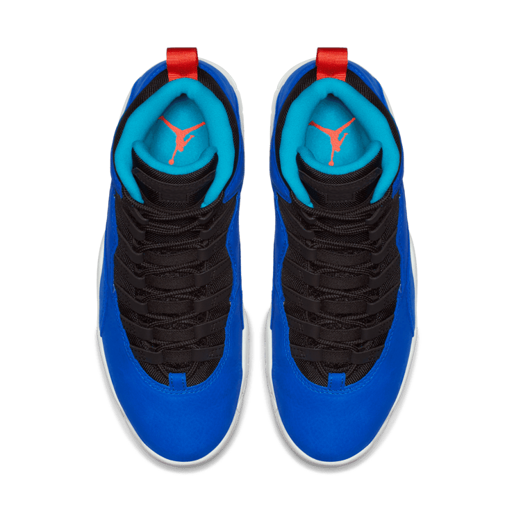 Jordan 10 Retro Tinker Angle 1