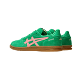 Asics Skyhand OG Cilantro Grapefruit Angle 1