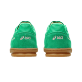 Asics Skyhand OG Cilantro Grapefruit Angle 3