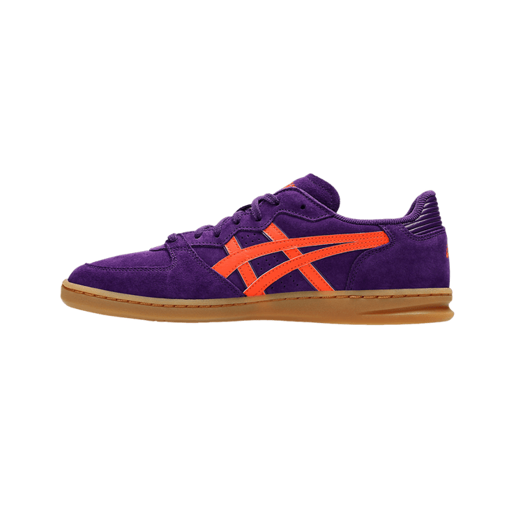 Asics Skyhand OG Midnight Plum Koi Angle 2