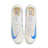 Nike Mercurial Vapor 16 Elite Blueprint Angle 2