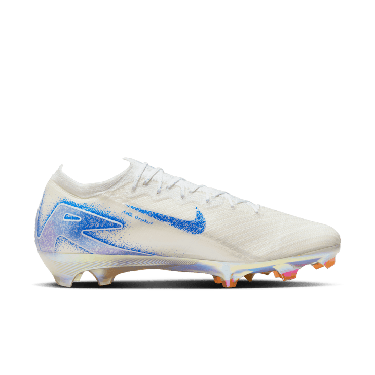 Nike Mercurial Vapor 16 Elite Blueprint Angle 1