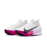Nike Alphafly 3 Purple Agate Angle 2