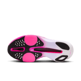 Nike Alphafly 3 Purple Agate Angle 0