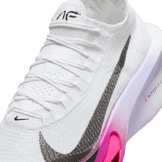 Nike Alphafly 3 Purple Agate Angle 4