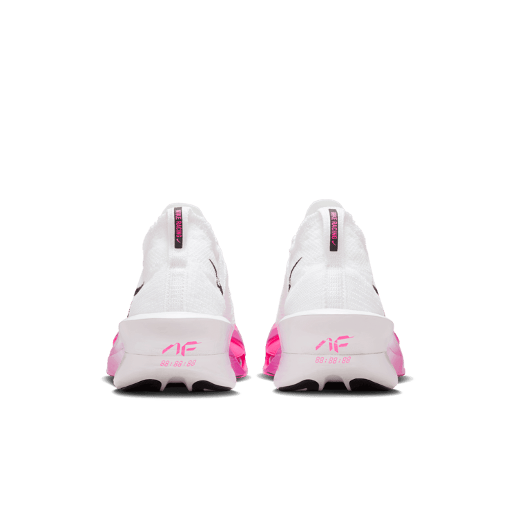 Nike Alphafly 3 Purple Agate Angle 3