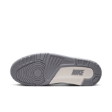 Air Jordan 2/3 White Cement Angle 0