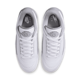 Air Jordan 2/3 White Cement Angle 1