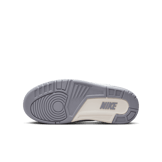 Air Jordan 2/3 White Cement (GS) Angle 0